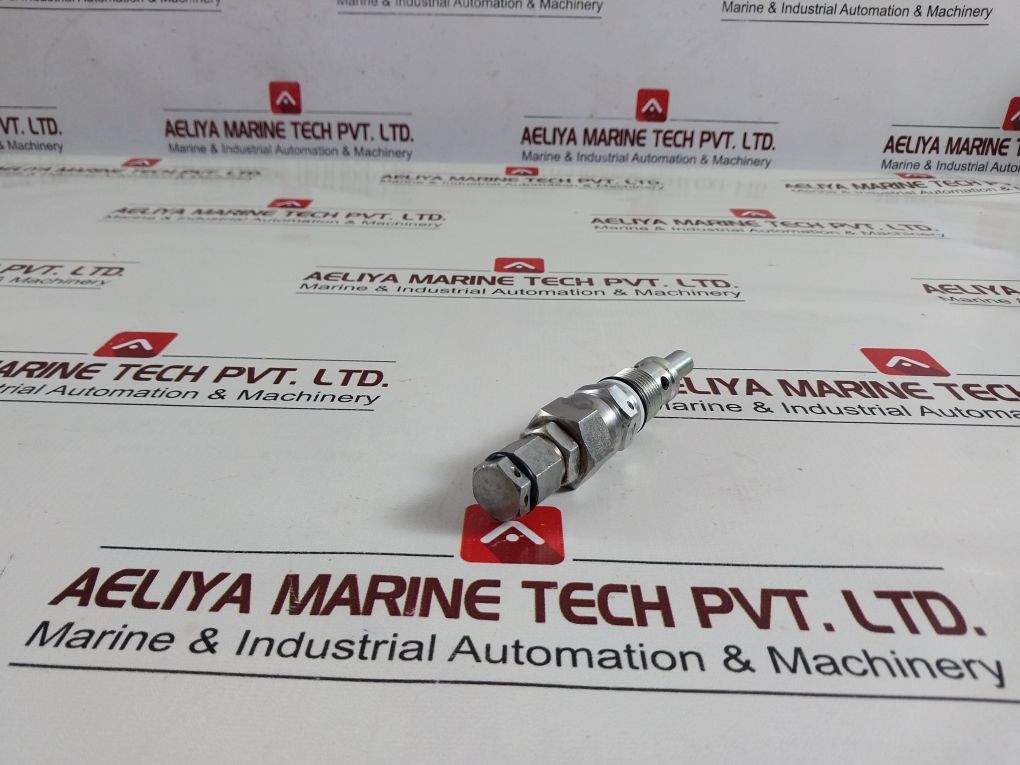 Oil Control 04112703 Valve