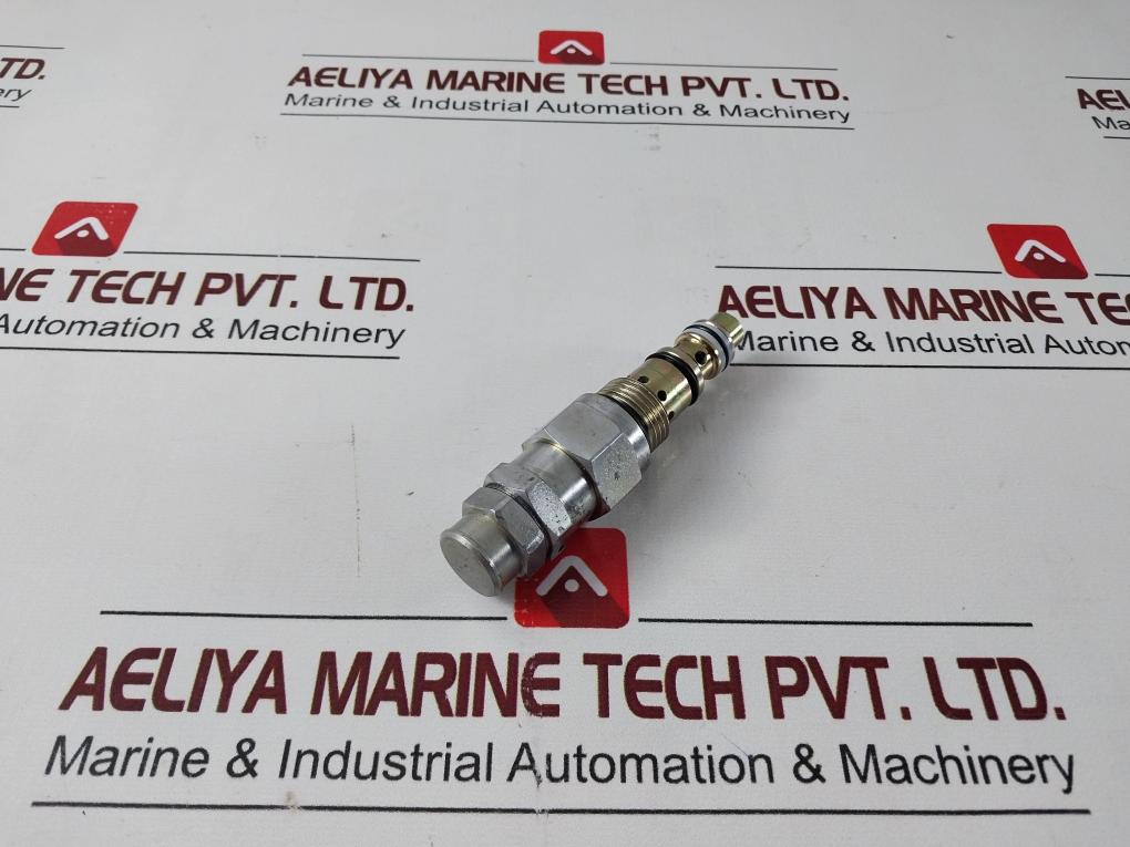 Oil Control 04520903 Valve 893590A