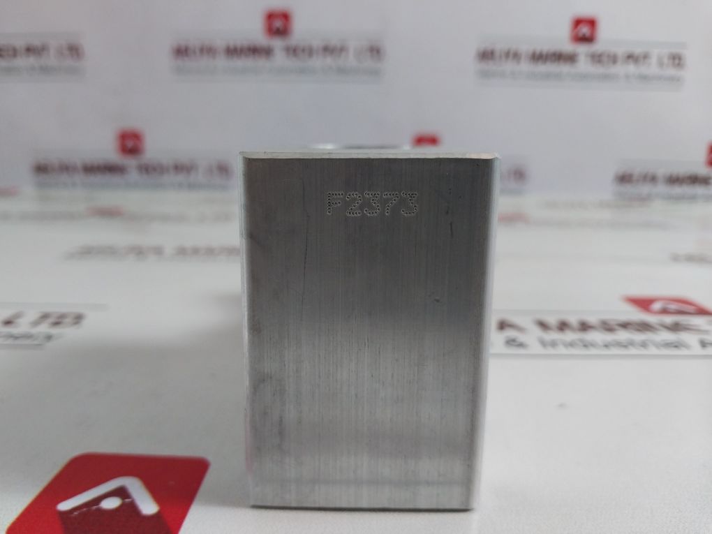 Oil Control 051302030320000 Pressure Relief Valve