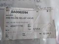 Oil Control 051302030320000 Pressure Relief Valve