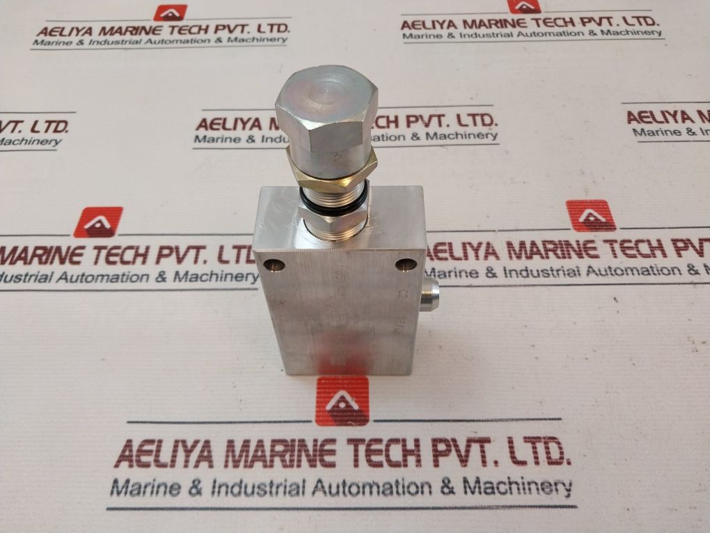 Oil Control 05410610033500A Single Acting Overcenter Valve