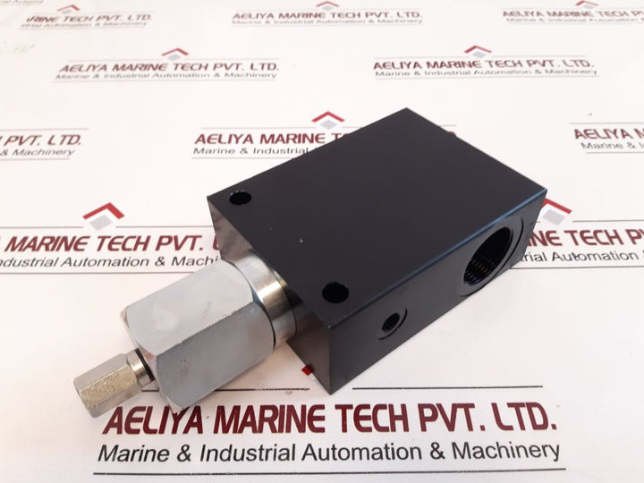 Oil Control 05414110062000A Hydraulic Valve
