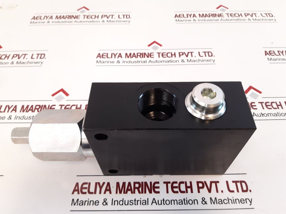 Oil Control 05414110062000A Hydraulic Valve
