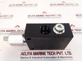 Oil Control 05414110062000A Hydraulic Valve
