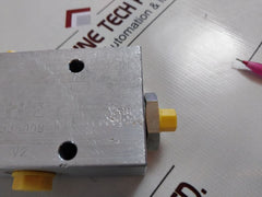 Oil Control 05416203033500B Counterbalance Valve 04150292