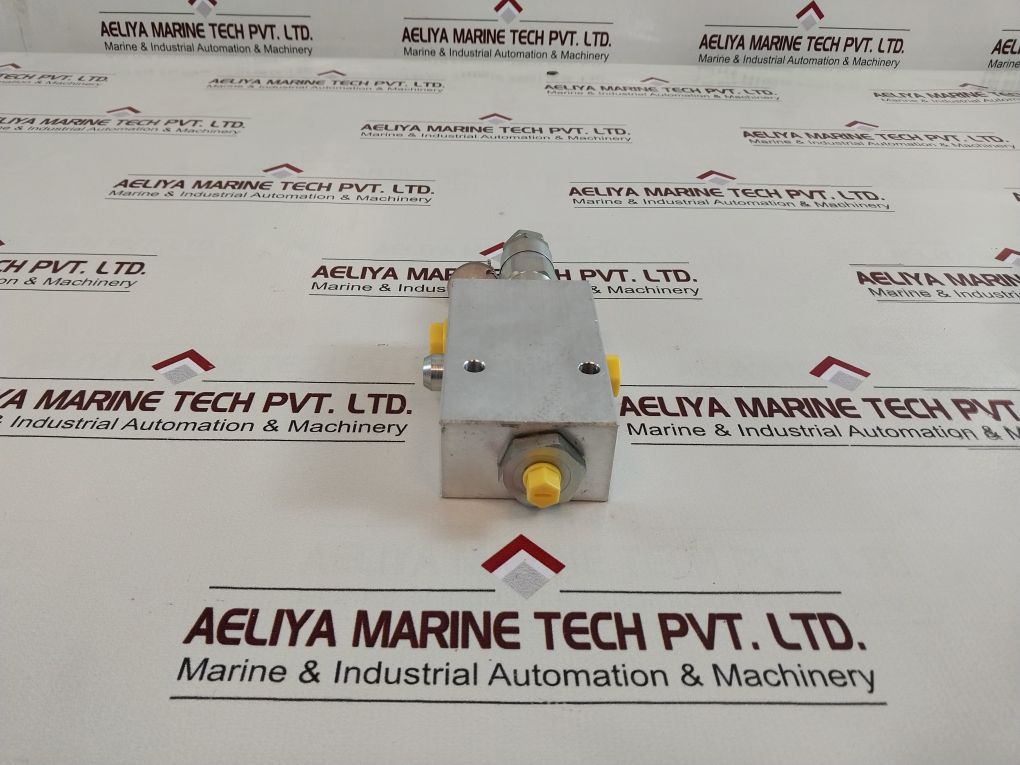 Oil Control 05416203033500B Counterbalance Valve 04150292