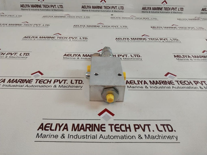 Oil Control 05416203033500B Counterbalance Valve 04150292