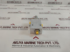 Oil Control 05416203033500B Counterbalance Valve 04150292