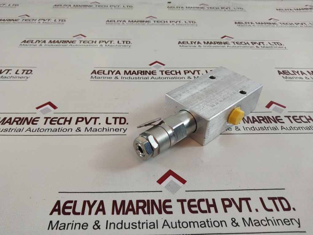 Oil Control 05416203033500B Counterbalance Valve 04150292