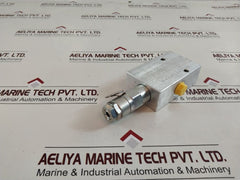 Oil Control 05416203033500B Counterbalance Valve 04150292