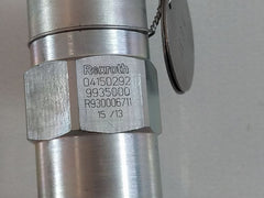 Oil Control 05416203033500B Counterbalance Valve 04150292