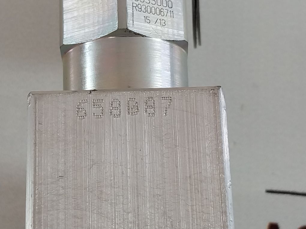 Oil Control 05416203033500B Counterbalance Valve 04150292
