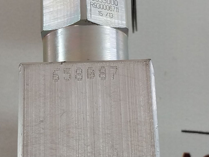 Oil Control 05416203033500B Counterbalance Valve 04150292