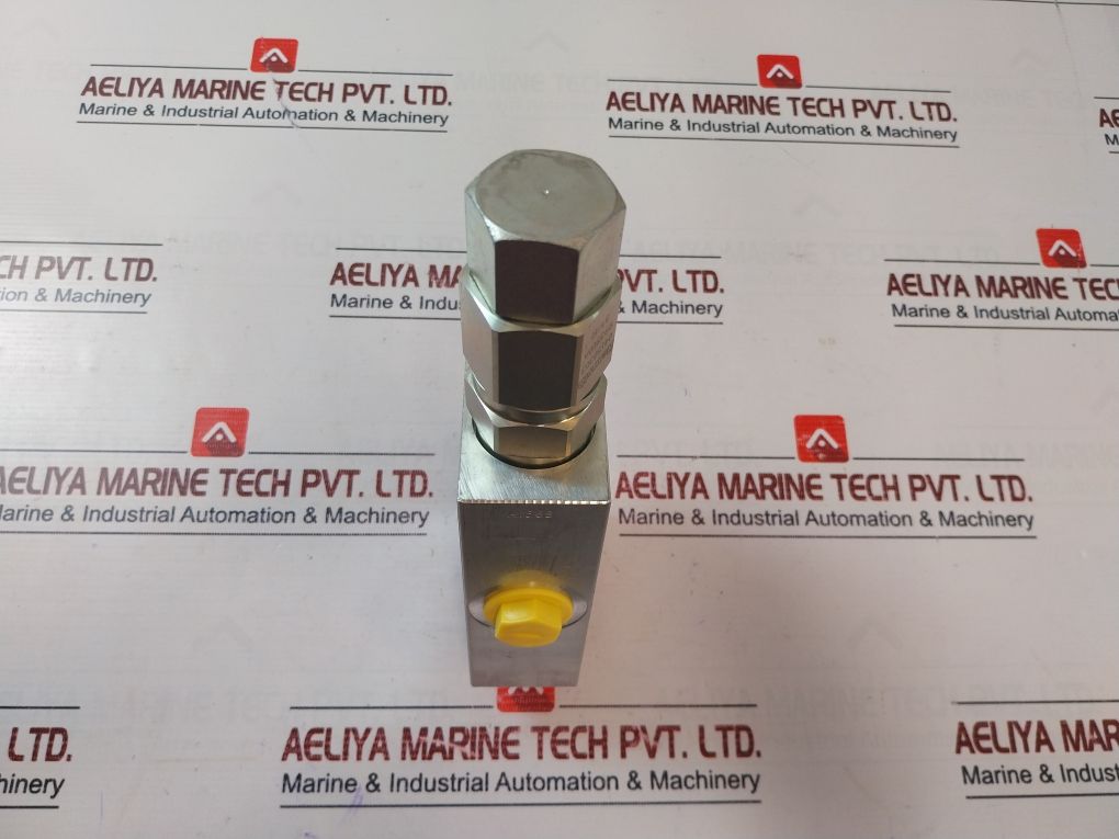Oil Control 05416203053500A Check Valve 330 Bar