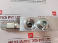 Oil Control 05416203053500A Check Valve 330 Bar