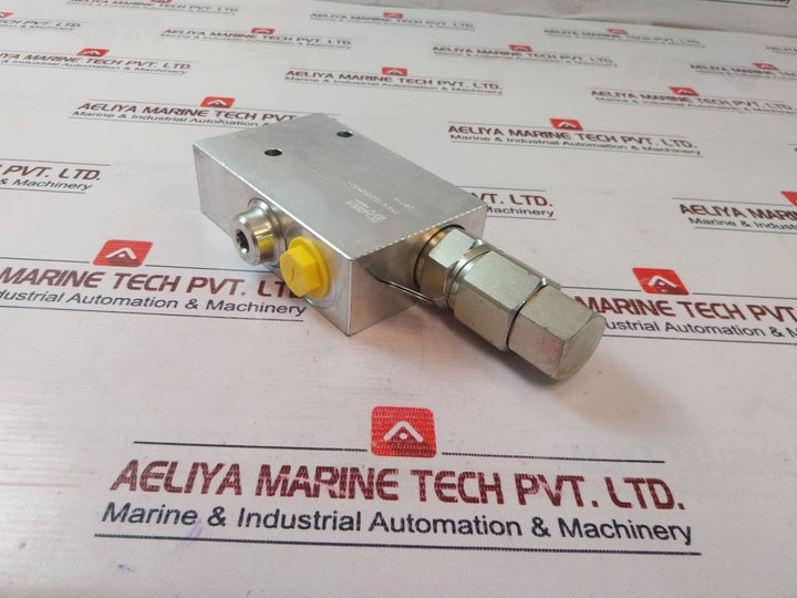 Oil Control 05416203053500A Check Valve 330 Bar