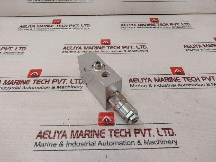 Oil Control 05416210023500C Hydraulic Valve