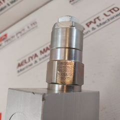 Oil Control 05416210023500C Hydraulic Valve