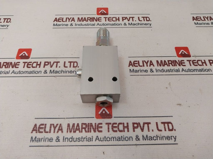 Oil Control 05416210023500C Hydraulic Valve