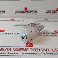Oil Control 05416210023500C Single Acting Overcentre Valve