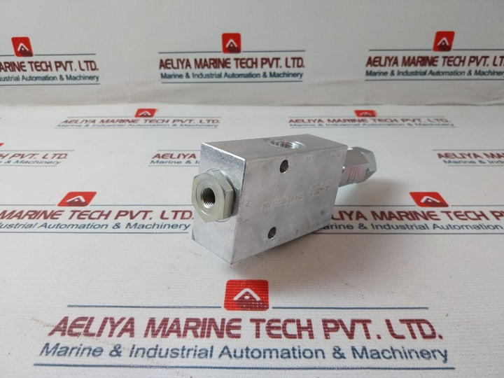 Oil Control 054162100320000 Pilot Assisted Over Centre Valve
