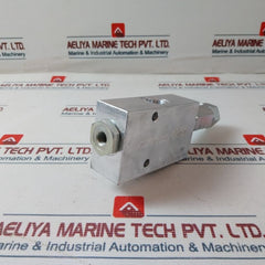 Oil Control 054162100320000 Pilot Assisted Over Centre Valve
