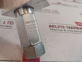 Oil Control 05416210033500B Single Acting Overcentre Valve Ba0019097