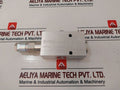 Oil Control 05416210033500C Single Acting Overcentre Valve