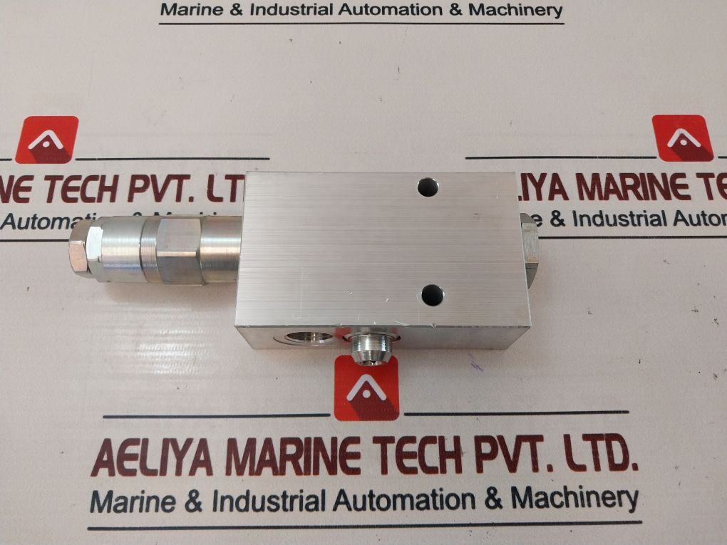Oil Control 05416210033500C Single Acting Overcentre Valve