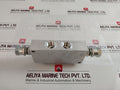 Oil Control 054205020420000 Double Acting Overcentre Valve