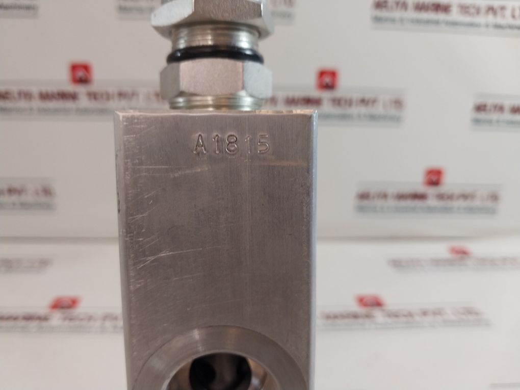 Oil Control 054205020420000 Double Acting Overcentre Valve Ba0019096