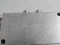 Oil Control 05420510042000A Double Acting Overcentre Valve