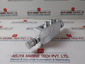 Oil Control 05420510043500A Double Acting Overcentre Valve