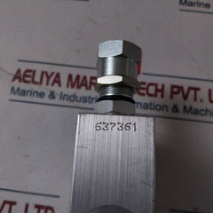 Oil Control 05420510043500A Double Acting Overcentre Valve