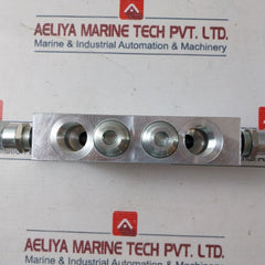 Oil Control 05420510043500A Double Acting Overcentre Valve