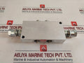 Oil Control 05420510043500A Double Acting Overcentre Valve 