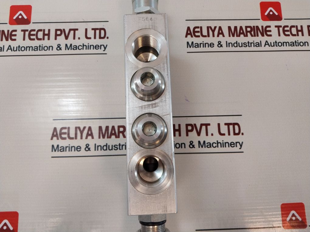 Oil Control 05420510043500A Double Acting Overcentre Valve F564