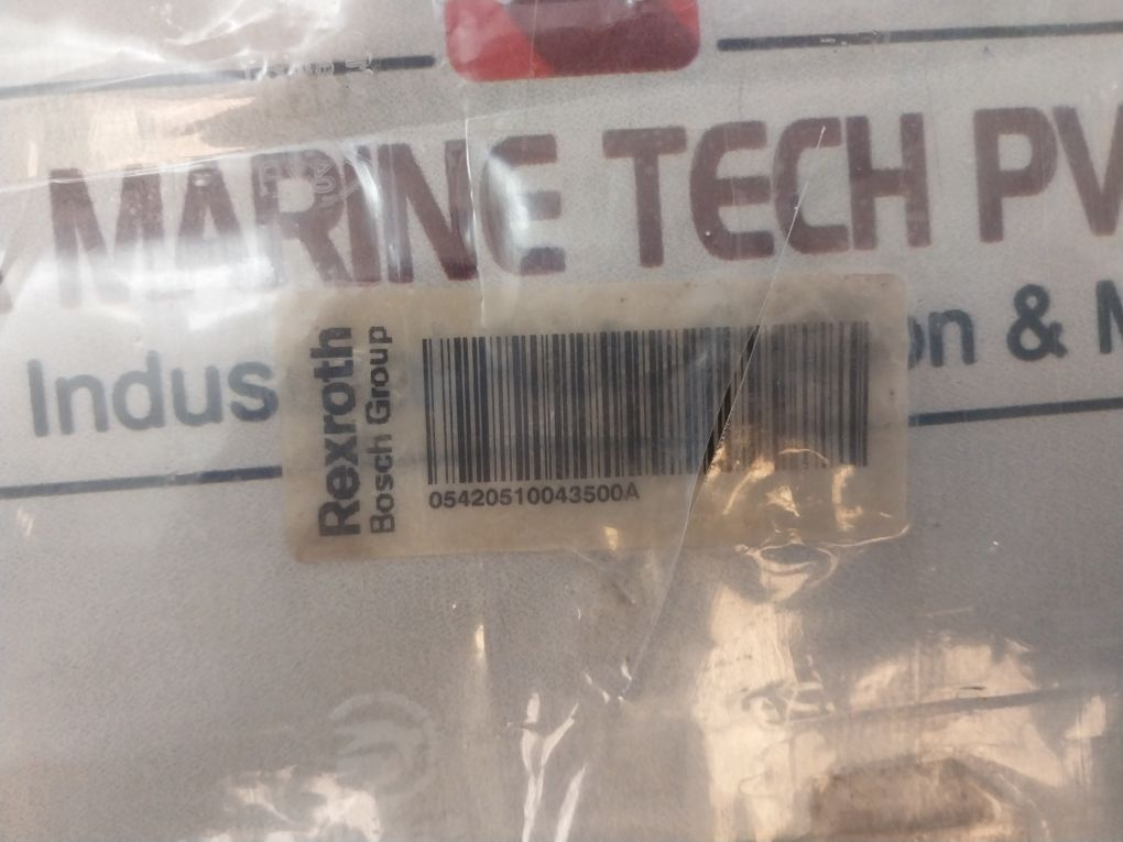 Oil Control 05420510043500A Double Acting Overcentre Valve F564