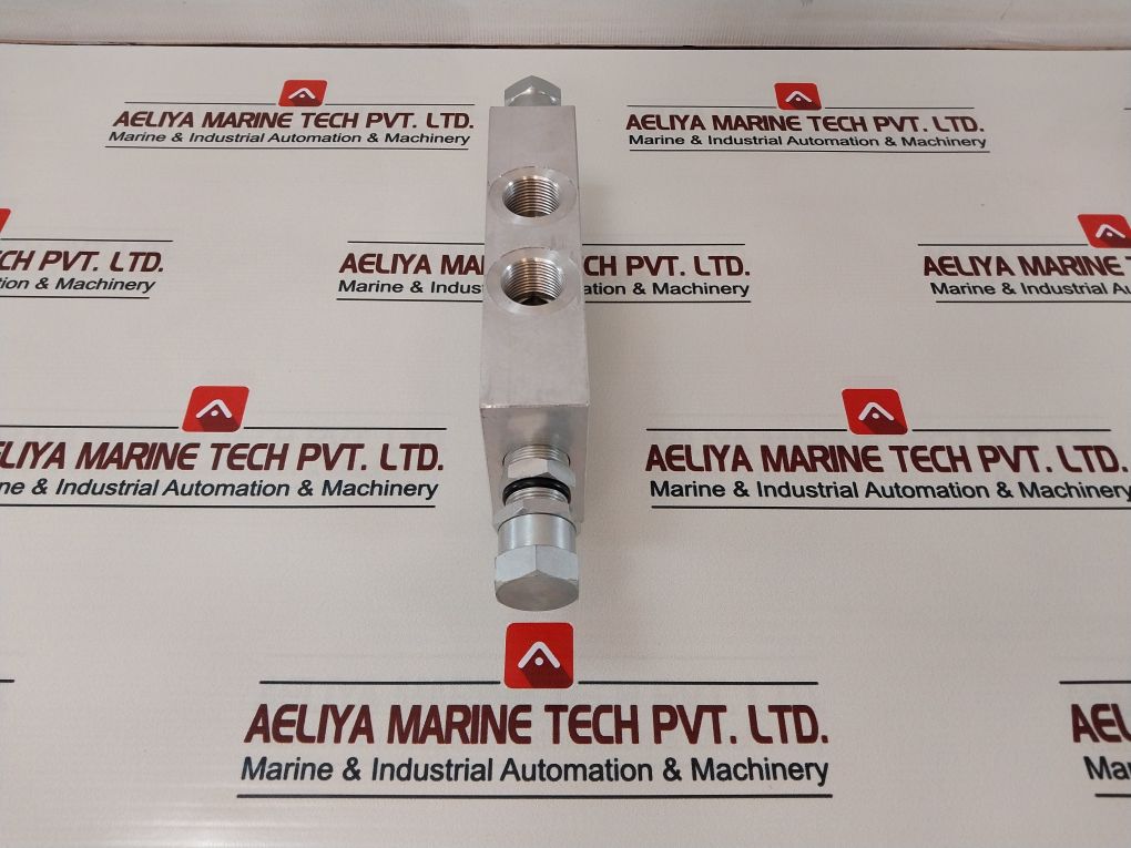 Oil Control 05420510043500A Double Acting Overcentre Valve F564