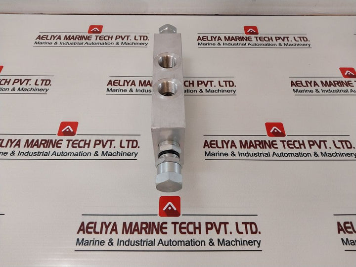 Oil Control 05420510043500A Double Acting Overcentre Valve F564