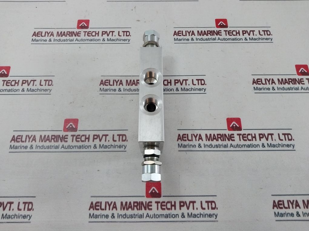 Oil Control 05420510043500A Hydraulic Valve