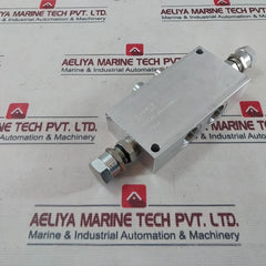 Oil Control 05420510043500A Hydraulic Valve