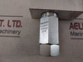 Oil Control 05422503043500A Pressure Sensit Regerative Valve
