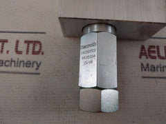 Oil Control 05422503043500A Pressure Sensit Regerative Valve