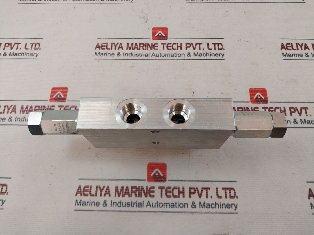 Oil Control 05422503043500A Pressure Sensit Regerative Valve