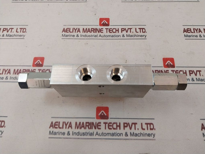 Oil Control 05422503043500A Pressure Sensit Regerative Valve