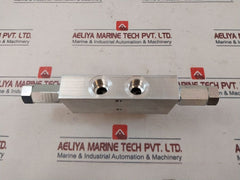 Oil Control 05422503043500A Pressure Sensit Regerative Valve
