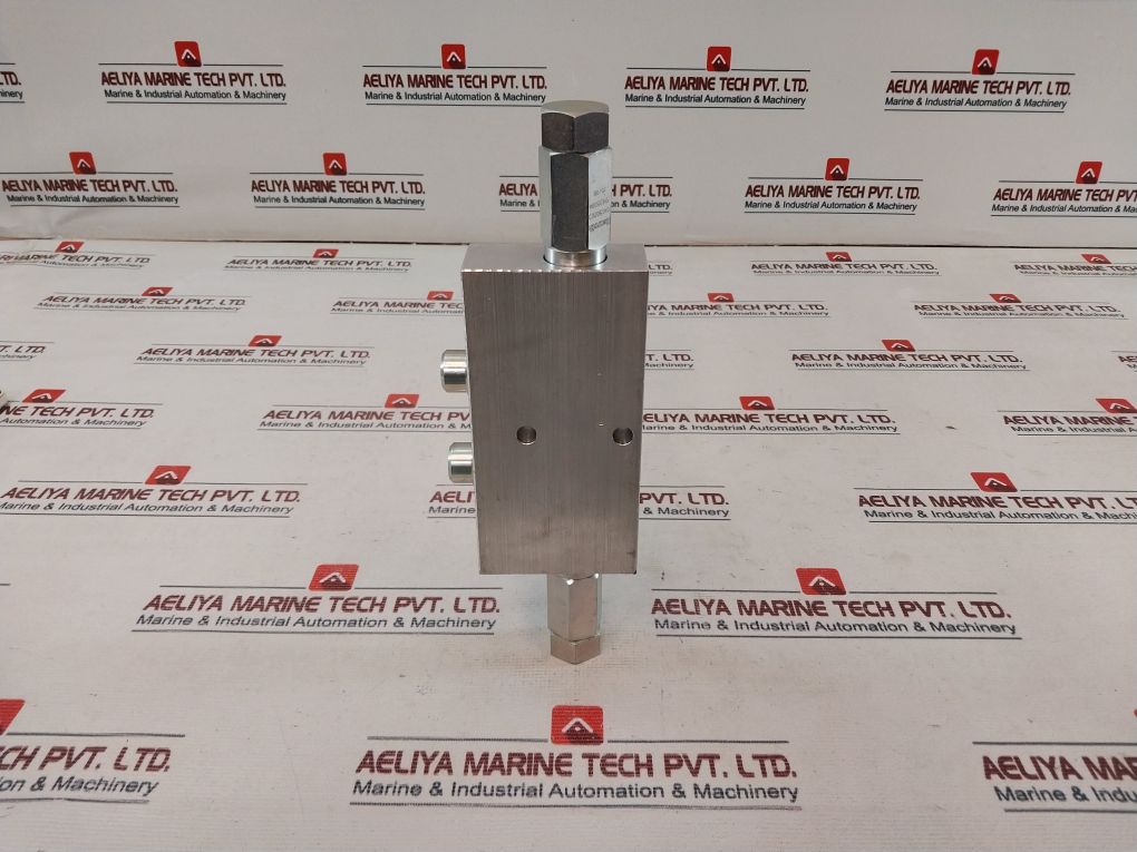 Oil Control 05422503043500A Pressure Sensit Regerative Valve