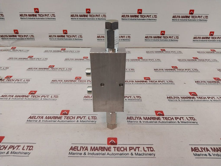 Oil Control 05422503043500A Pressure Sensit Regerative Valve
