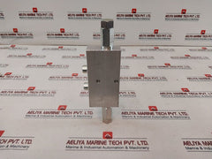 Oil Control 05422503043500A Pressure Sensit Regerative Valve